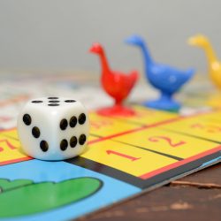 Spiele-Abend am 25. Jänner 2019