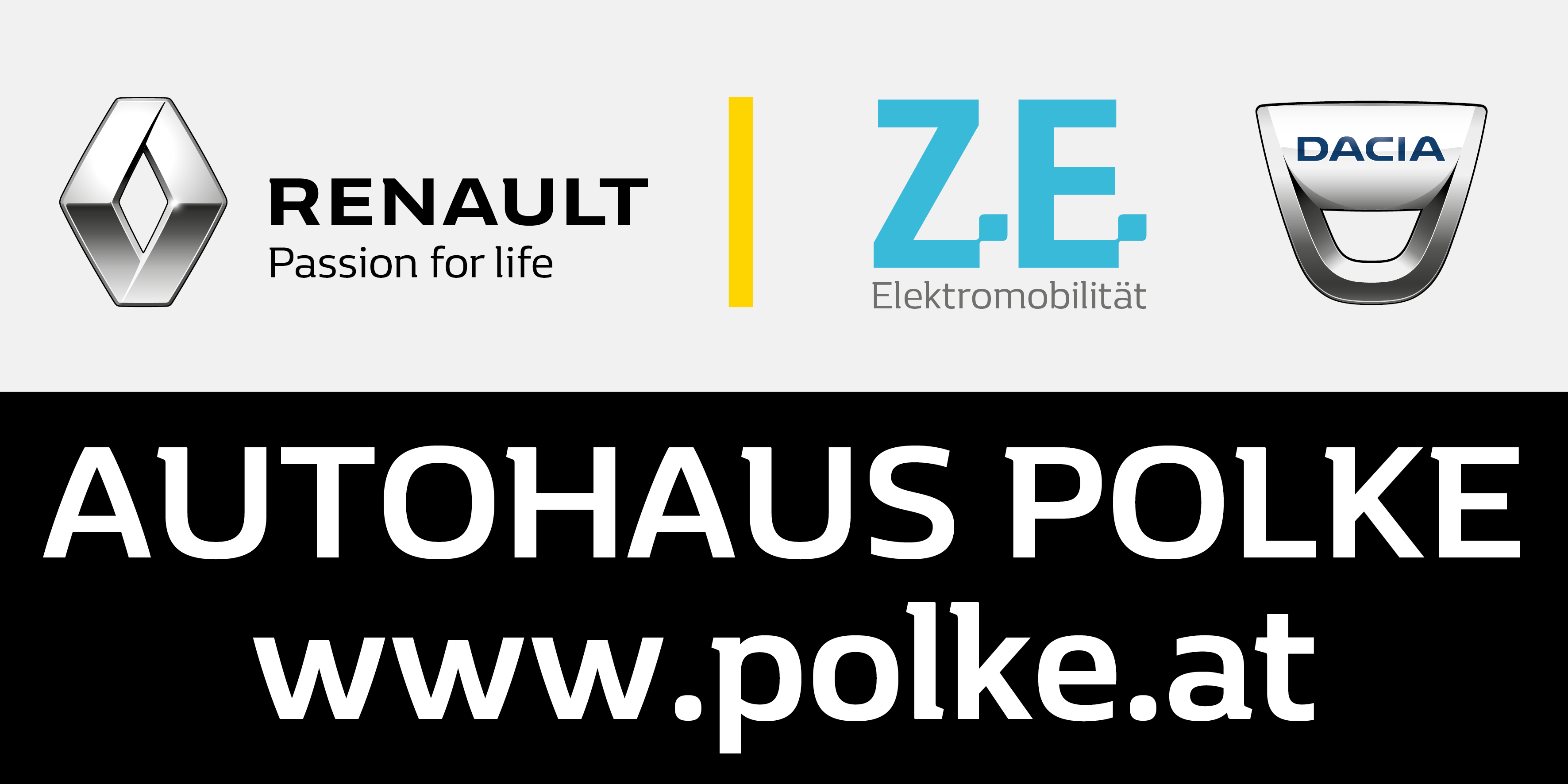 Autohaus Polke Mistelbach