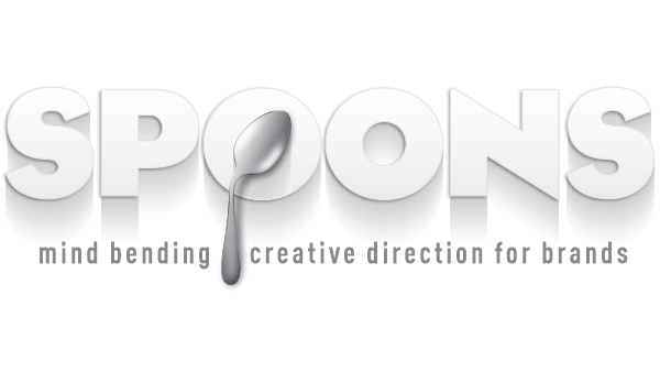 SPOONS Suhrada Werbedesign